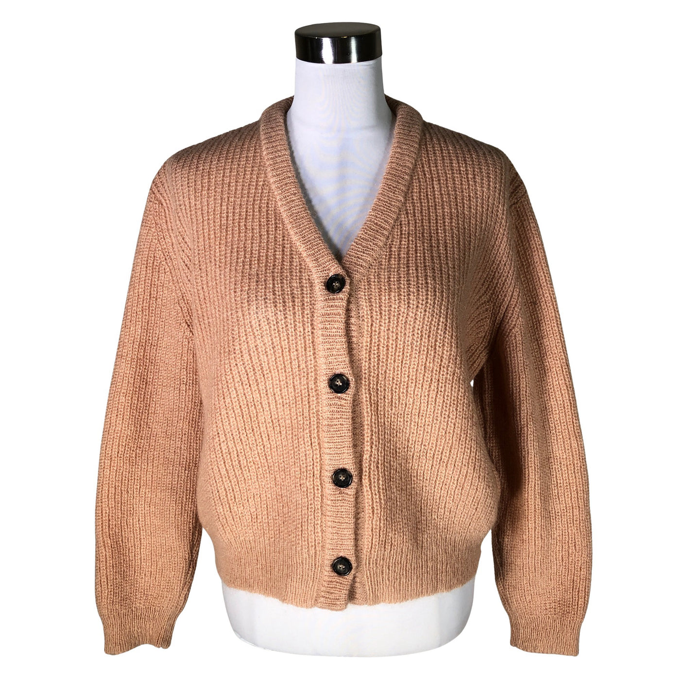 Unisex Katri Niskanen - Neuletakki, koko 38 -  (1)