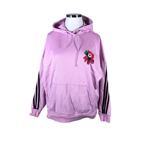 Unisex Adidas - Huppari, koko 42 -  ()