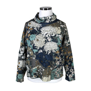 Unisex Lumoan - Trikoopaita, koko 42 -  (1)