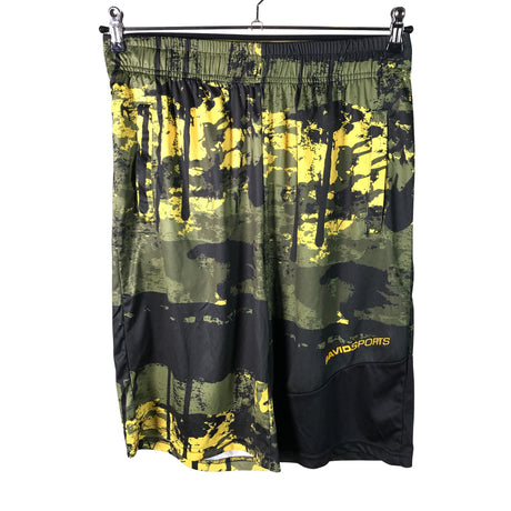 Unisex David - Urheilushortsit, koko L -  ()