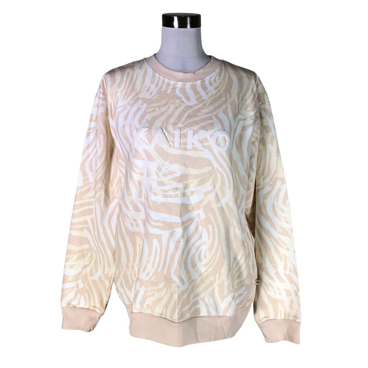 Unisex Kaiko - Collegepaita, koko 38 -  (1)