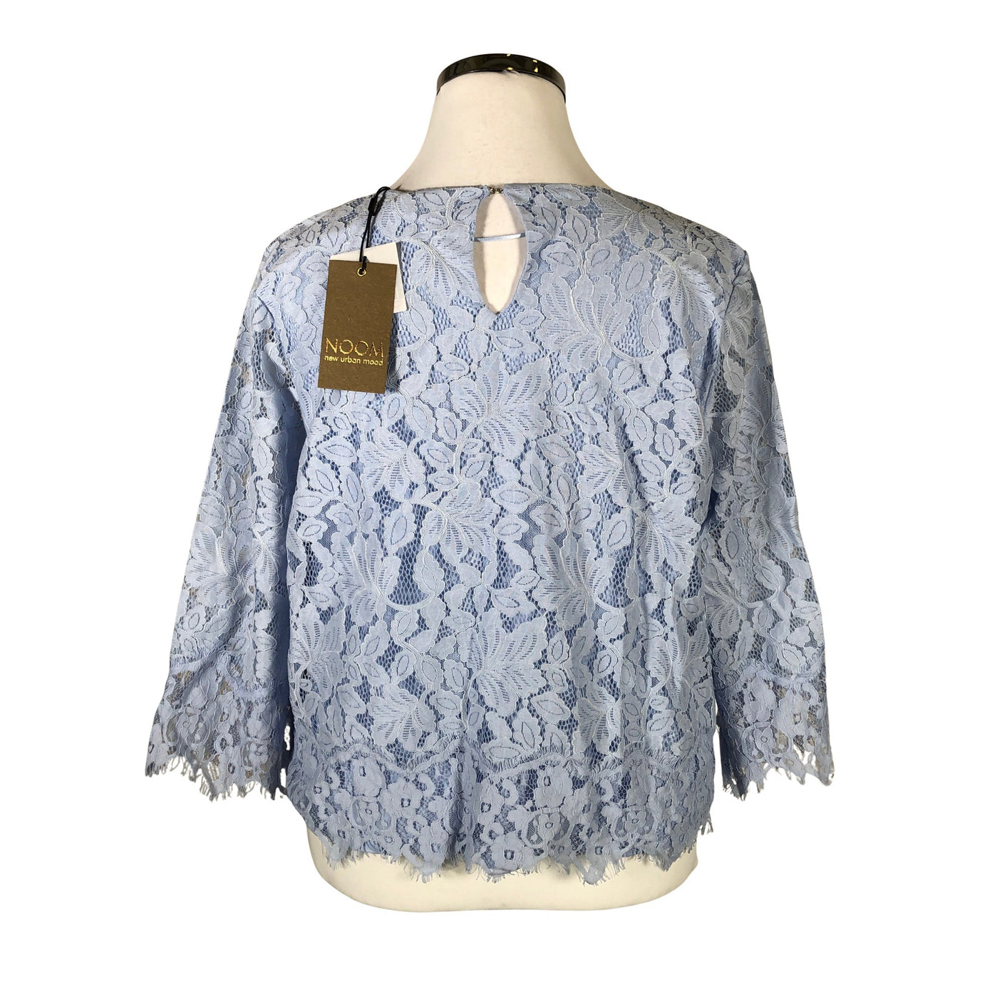Unisex Noom - Pusero, koko 42 -  (2)