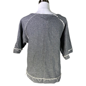 Unisex by Malene Birger - Collegepaita, koko 38 -  (2)