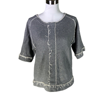Unisex by Malene Birger - Collegepaita, koko 38 -  (1)