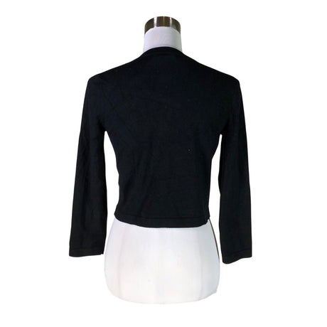 Unisex Spense - Neulebolero, koko 36 -  (2)