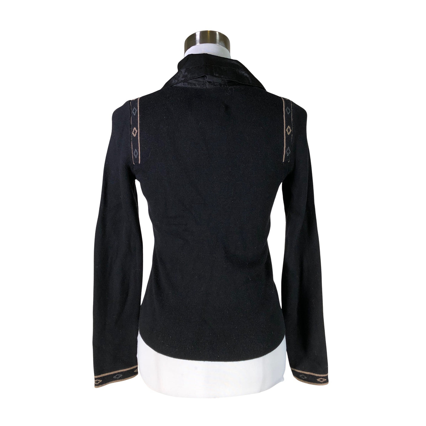 Unisex Taifun - Neuletakki, koko 36 -  (2)