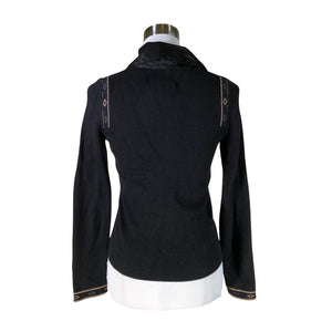 Unisex Taifun - Neuletakki, koko 36 -  (2)