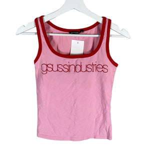 Unisex Gsus - Trikootoppi, koko 34 -  (1)