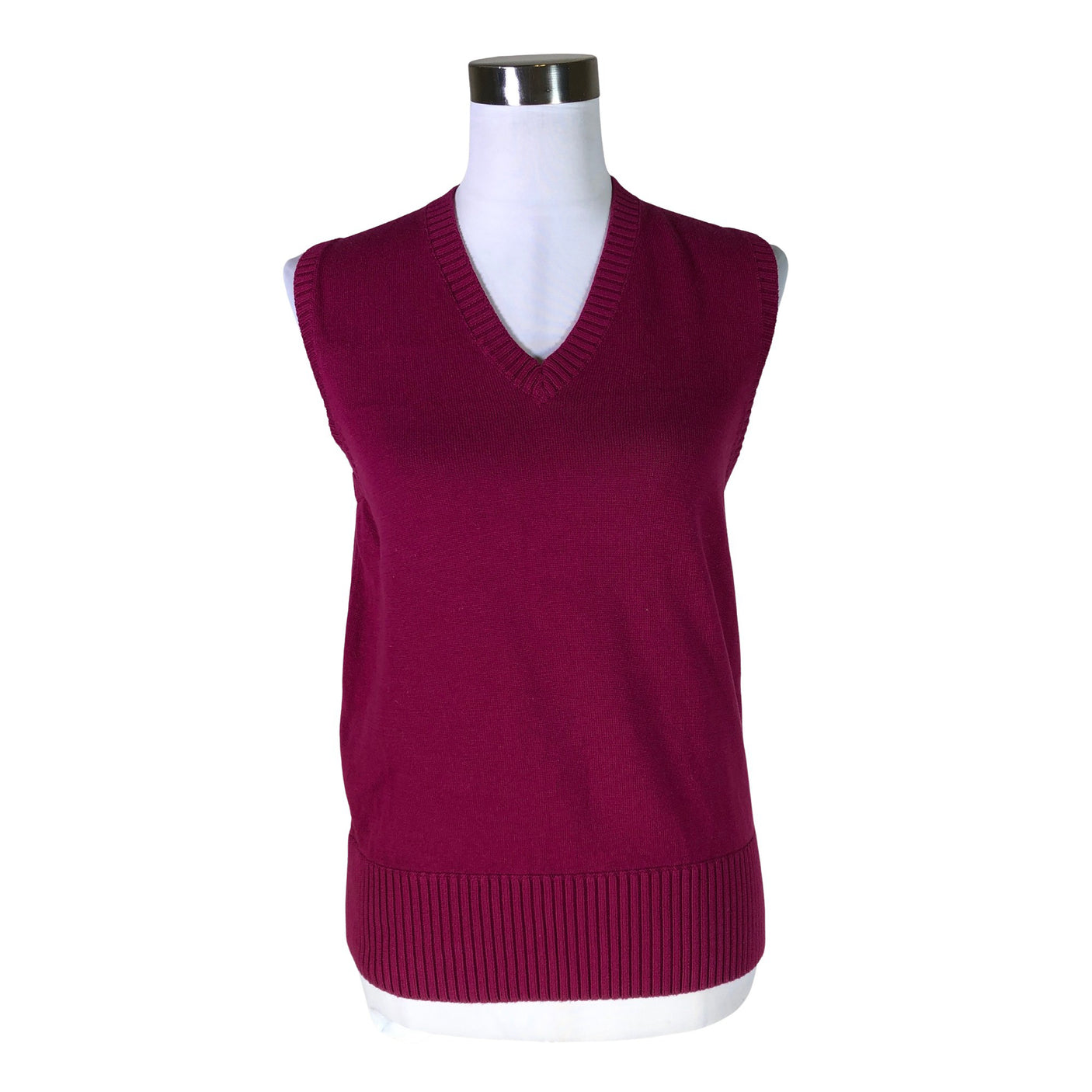 Unisex S.T.I - Neuleliivi, koko 38 -  (1)