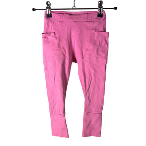 Unisex Gugguu - Trikoohousut, koko 80 - 86 -  (1)
