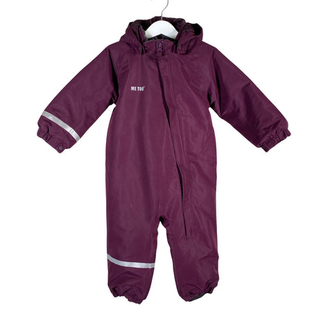 Unisex Me Too - Toppahaalari, koko 86 - 92 -  ()