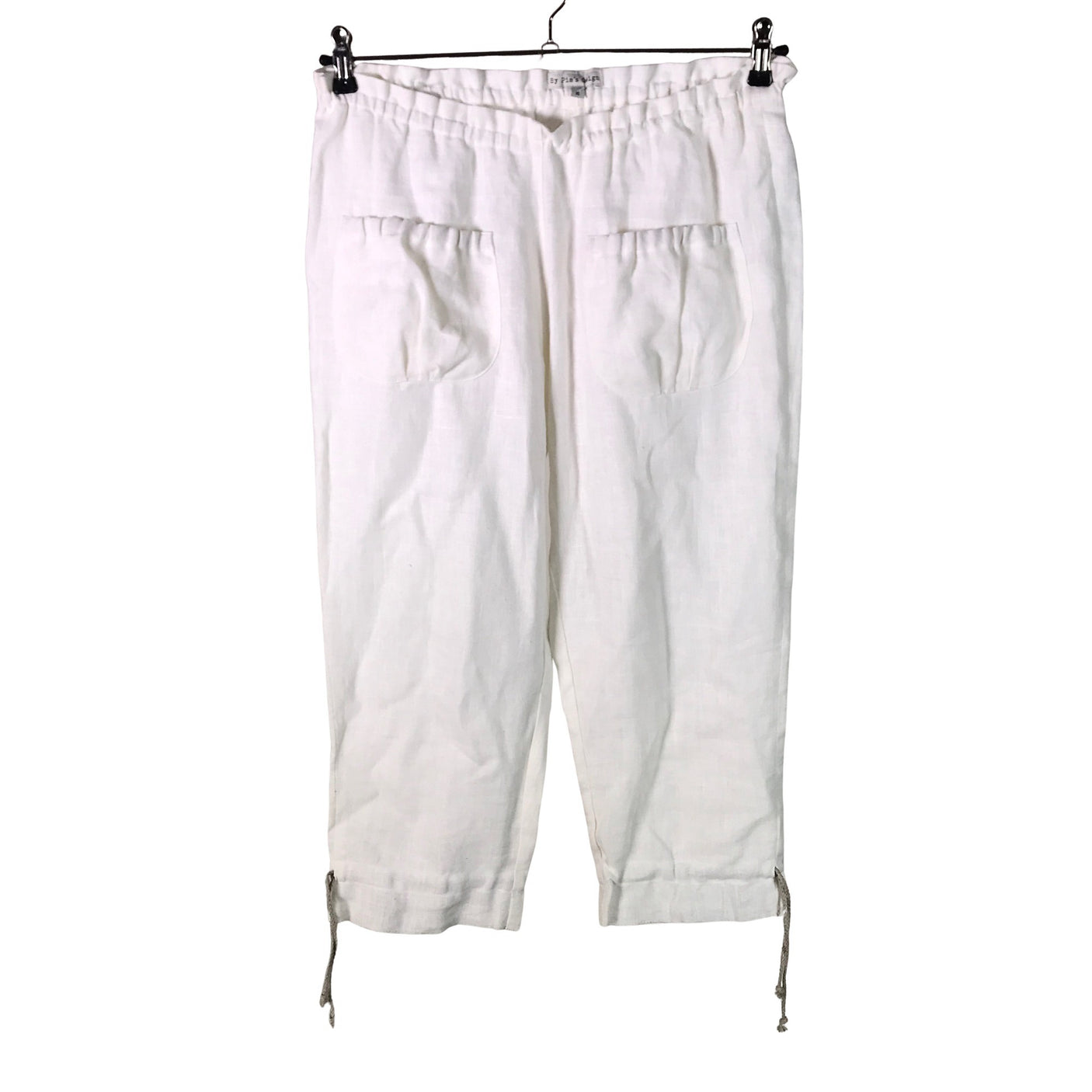 Unisex Bypias - Kangashousut, koko 38 -  (1)