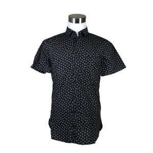 Unisex Hugo Boss - Kauluspaita, koko M -  (1)
