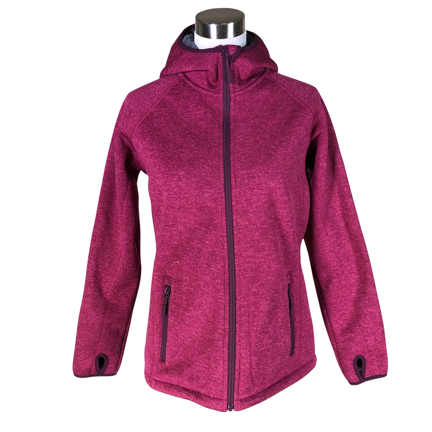 Unisex Trekmates - Fleecetakki, koko 38 -  (1)