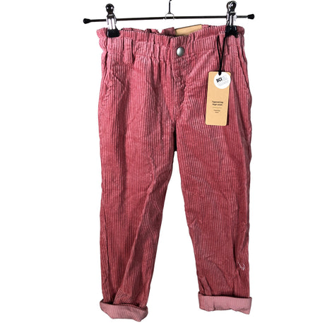 Unisex Lindex - Samettihousut, koko 104 - 110 -  ()