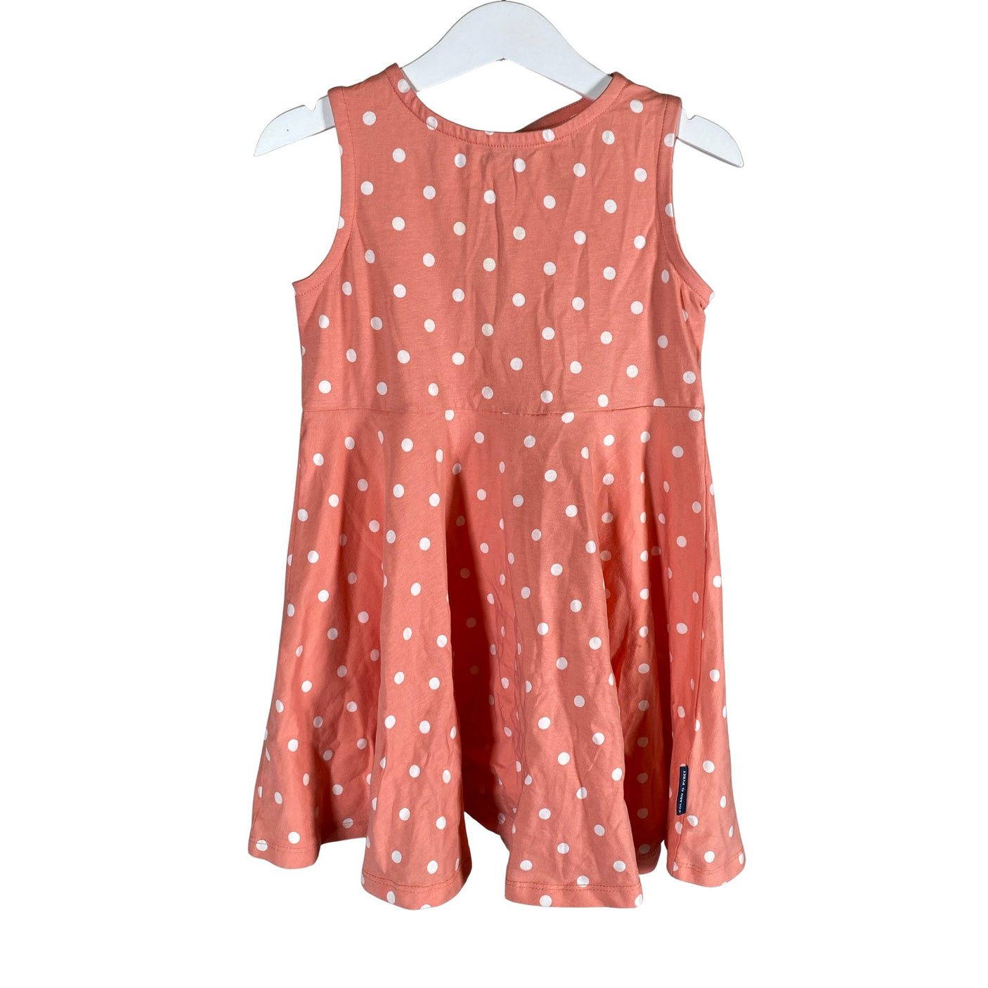 Unisex Polarn O. Pyret - Trikoomekko, koko 98 - 104 -  (1)