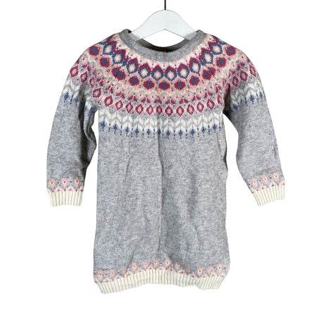 Unisex Lindex - Neulemekko, koko 86 - 92 -  ()