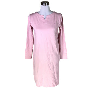 Unisex Blaa - Trikoomekko, koko 36 -  (1)
