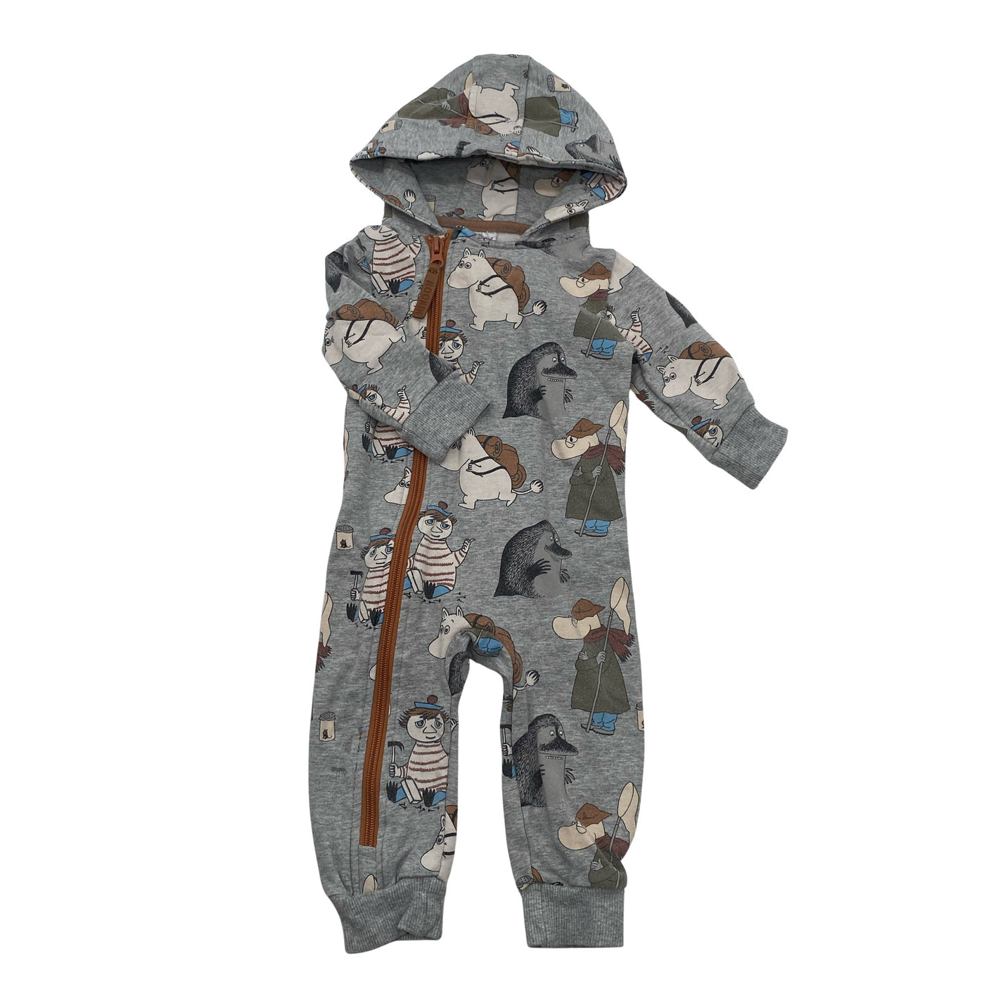 Unisex Martinex - Haalari, koko 62 - 68 -  (1)