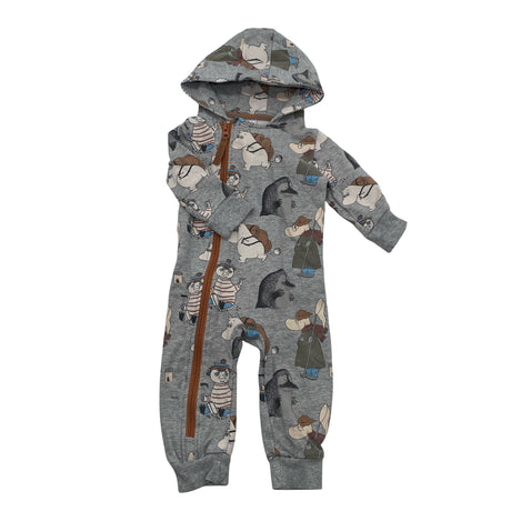Unisex Martinex - Haalari, koko 62 - 68 -  ()