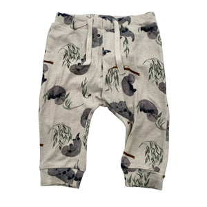 Unisex Name It - Trikoohousut, koko 56 - 62 -  (1)