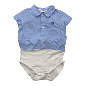 Unisex Mayoral - Body, koko 68 - 74 -  (1)