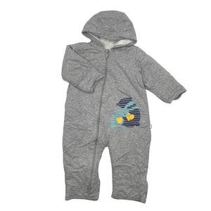 Unisex Reima - Haalari, koko 68 - 74 -  (1)