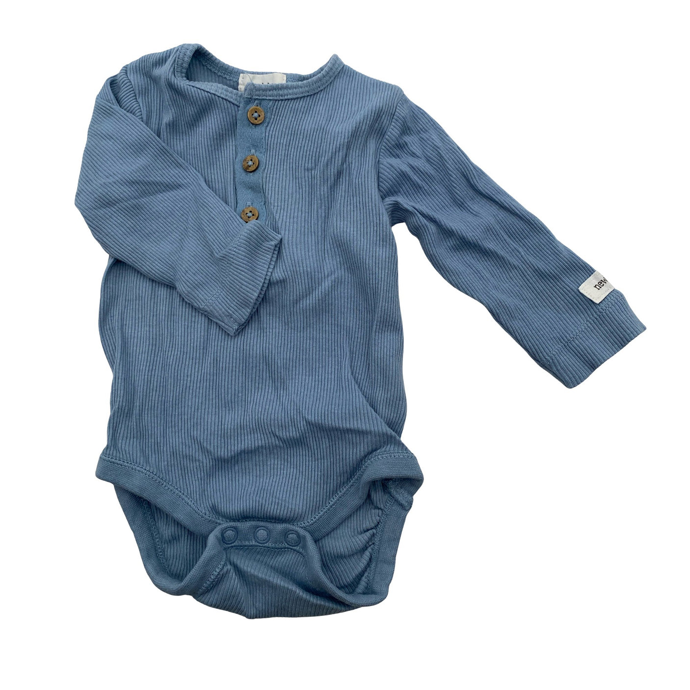Unisex Newbie - Body, koko 56 - 62 -  (1)