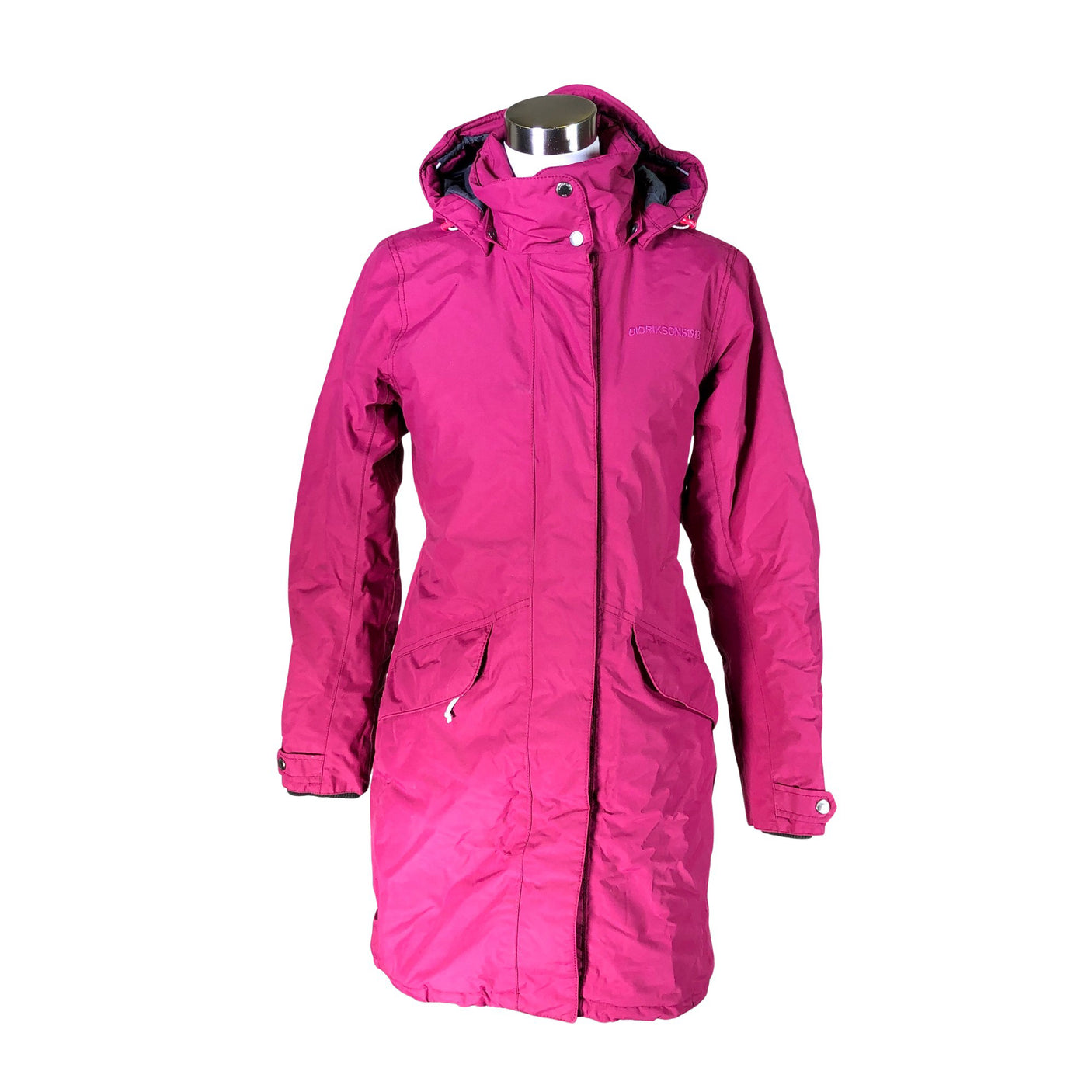 Unisex Didriksons - Toppatakki, koko 36 -  (1)