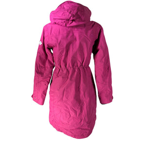Unisex Didriksons - Toppatakki, koko 36 -  (2)