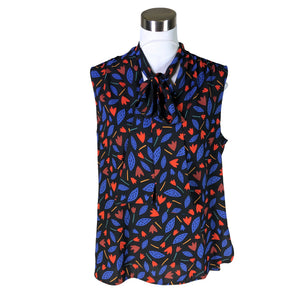 Unisex Anne Klein - Kangastunika, koko 40 -  (1)
