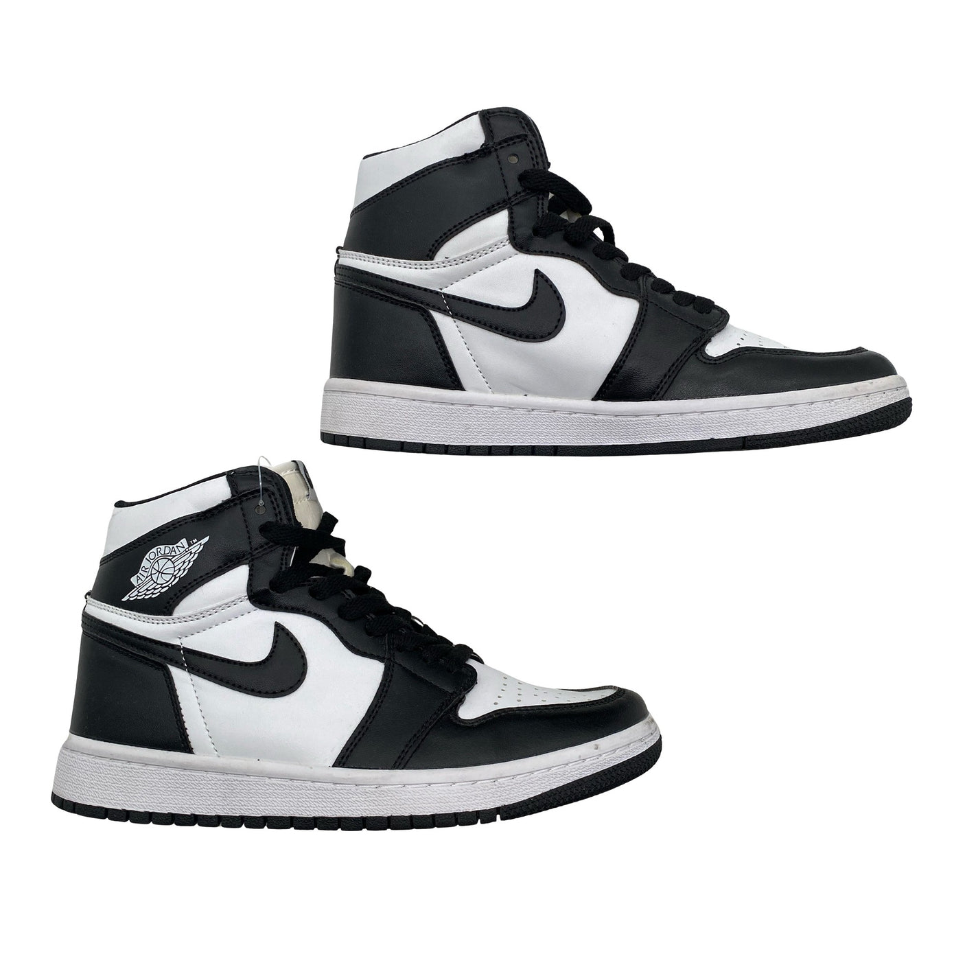 Unisex Jordan (Nike) - Tennarit, koko 37 -  (1)