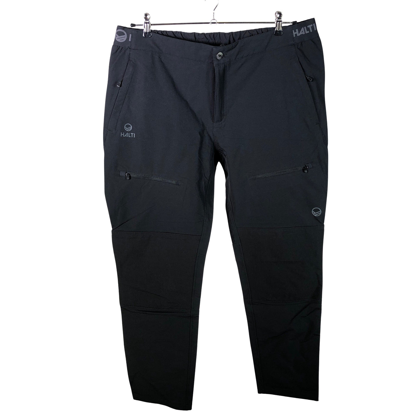 Unisex Adidas - Softshell-housut, koko 46 -  (1)
