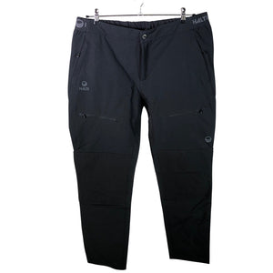Unisex Adidas - Softshell-housut, koko 46 -  (1)