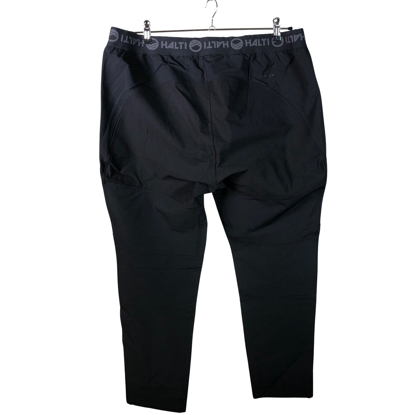 Unisex Adidas - Softshell-housut, koko 46 -  (2)