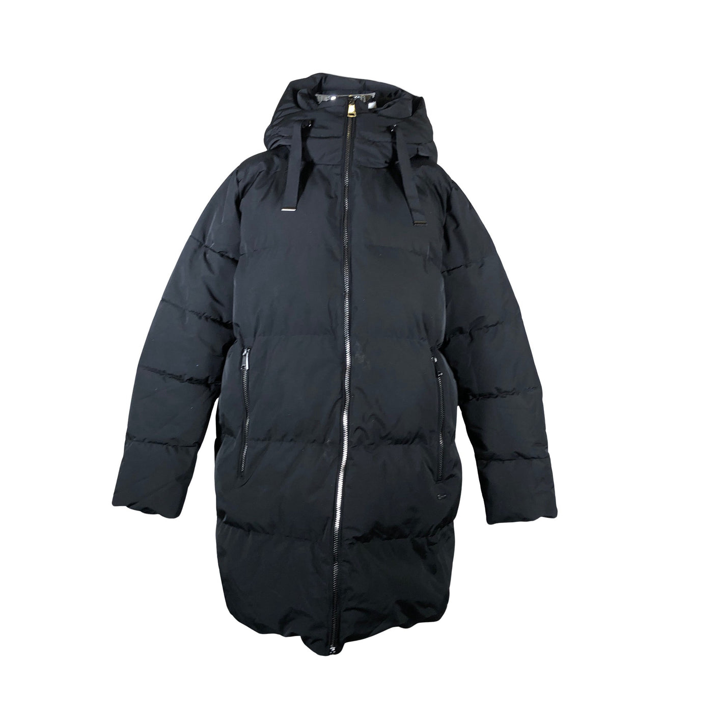 Unisex Luhta - Toppatakki, koko 44 -  (1)
