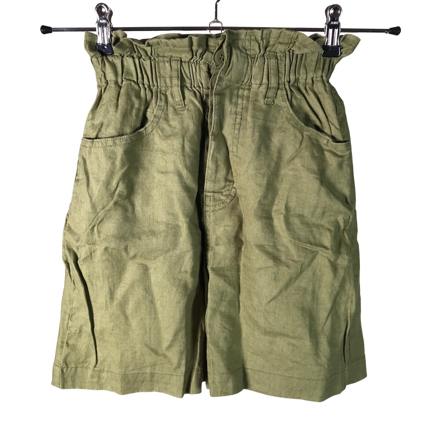 Unisex Benetton - Shortsit, koko 32 -  (1)