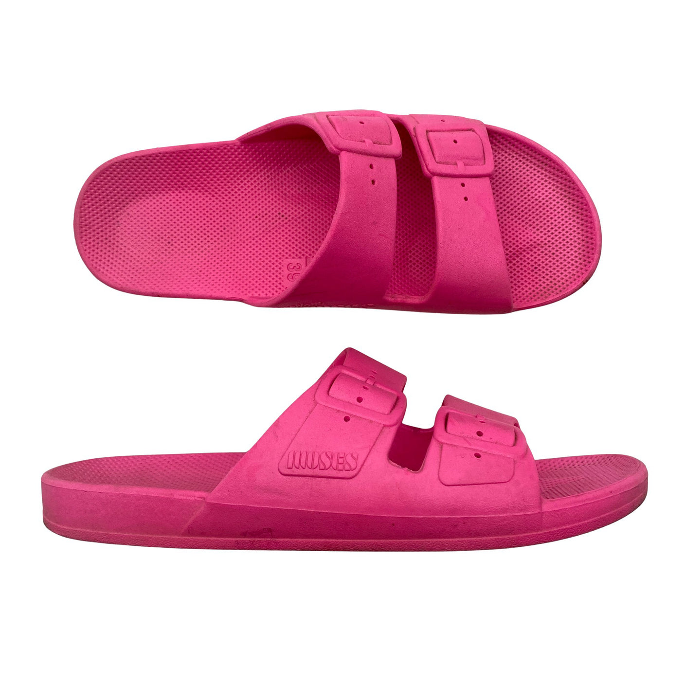Unisex Moses - Rantasandaalit, koko 40 -  (1)