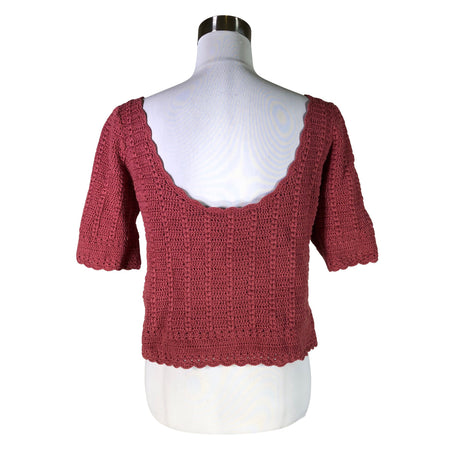 Unisex La Maille Sezane - Neulepaita, koko 38 -  (2)