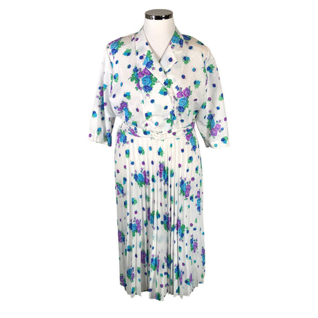 Unisex Carolin - Juhlamekko, koko 44 -  ()