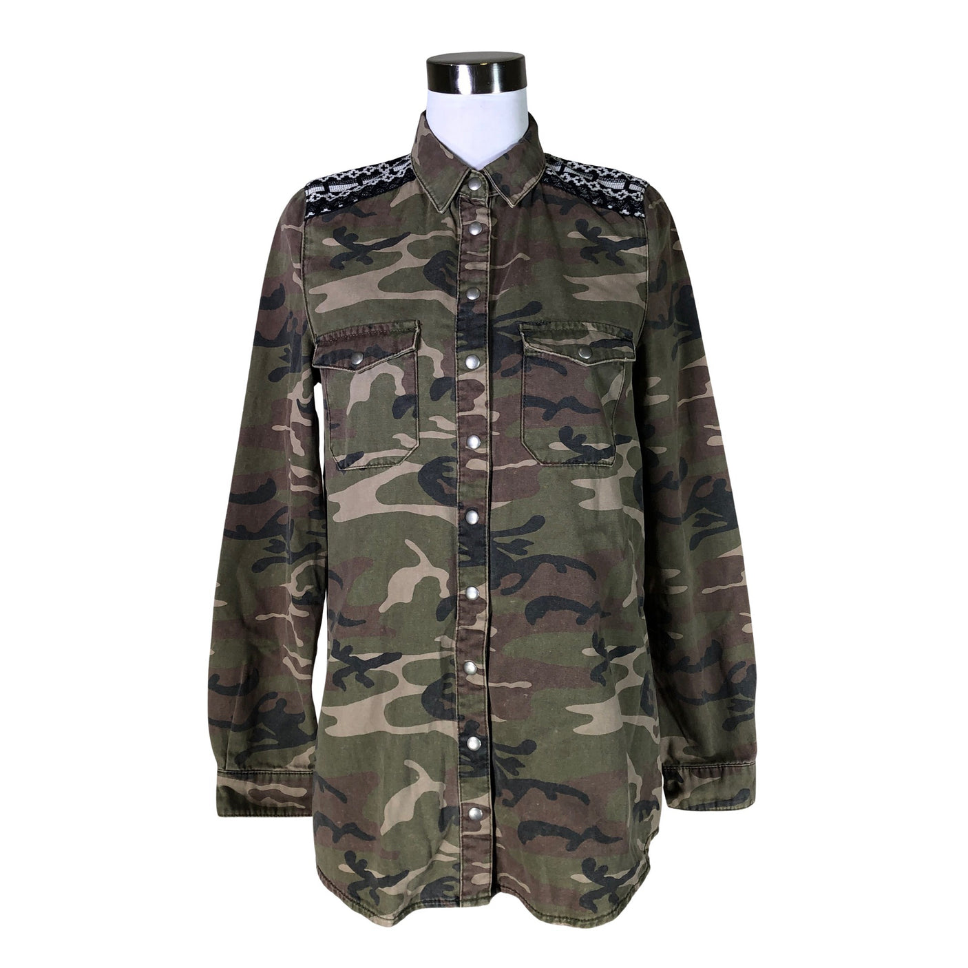 Unisex River Island - Kangastunika, koko 36 -  (1)