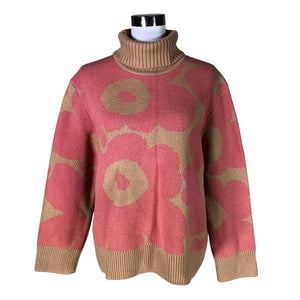 Unisex Marimekko - Neulepaita, koko 38 -  (1)
