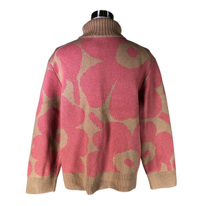 Unisex Marimekko - Neulepaita, koko 38 -  (2)