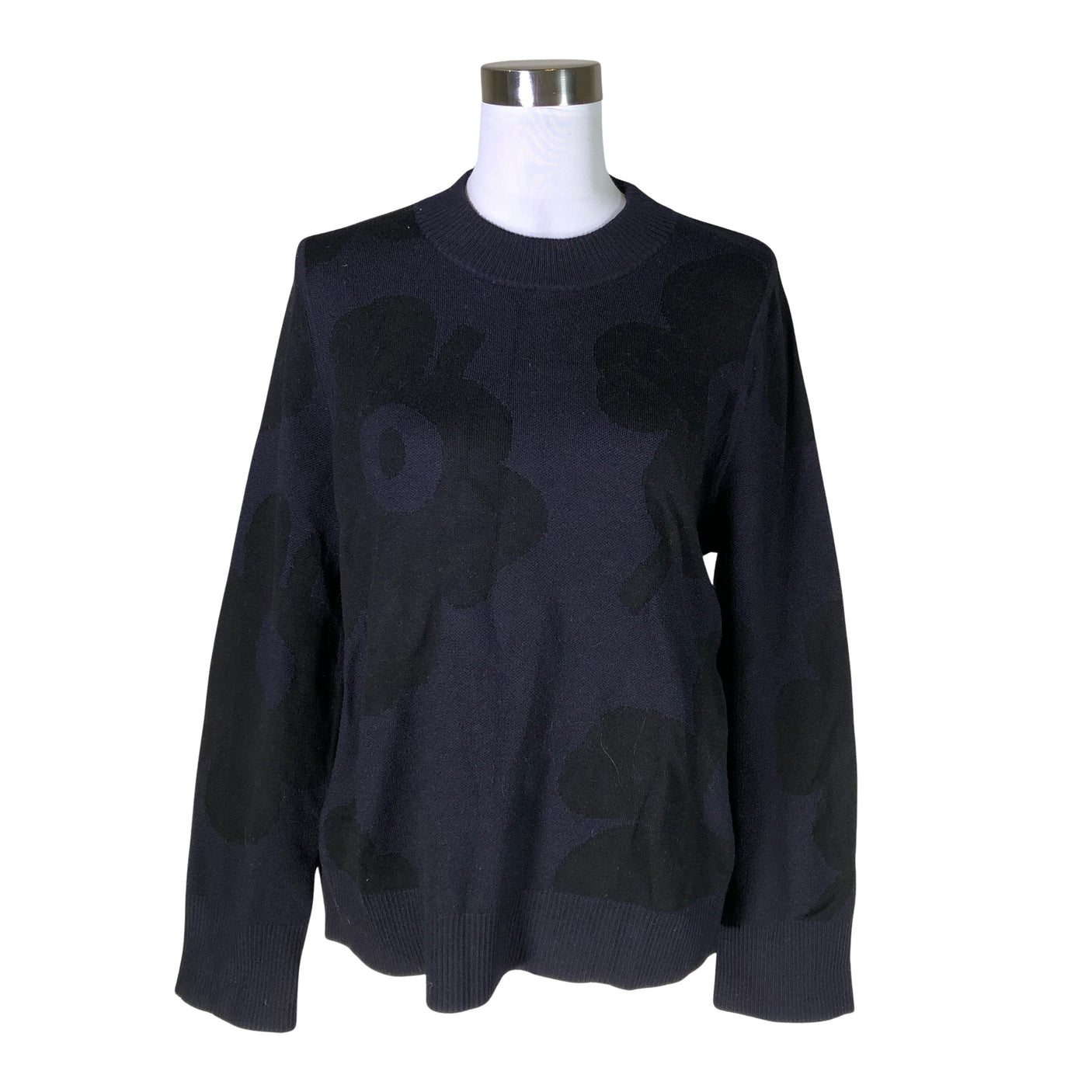 Unisex Marimekko - Neulepaita, koko 38 -  (1)