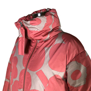 Unisex Marimekko - Untuvatakki, koko 36 -  (3)