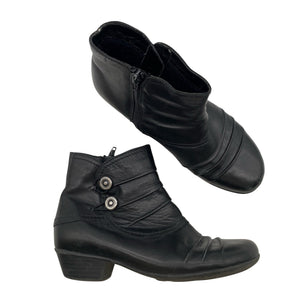 Unisex Remonte - Nilkkurit, koko 37 -  (1)