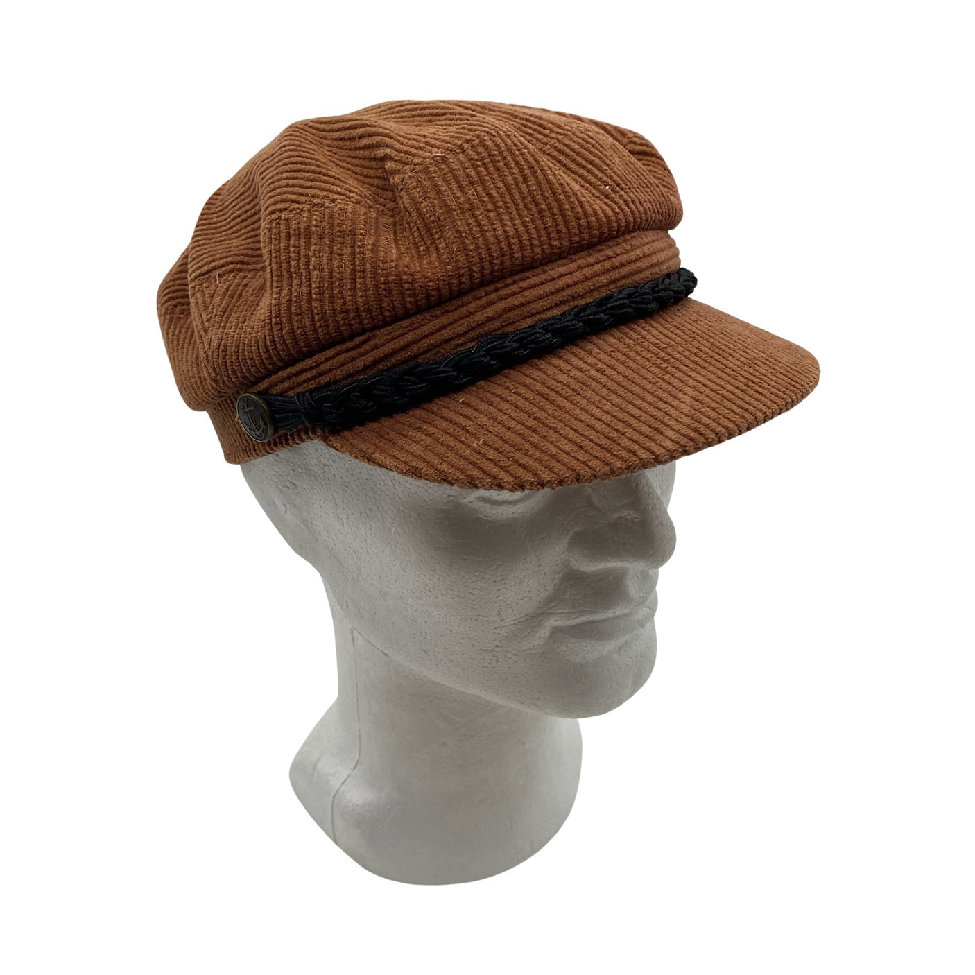 Unisex Beyond Retro - Lakki, koko 58 - 60 cm -  (1)