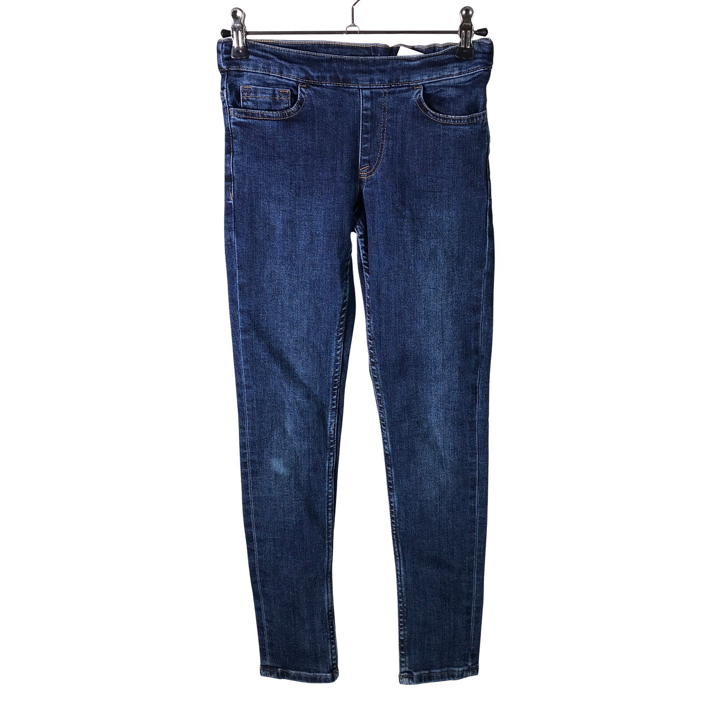 Unisex Polarn O. Pyret - Farkkuleggingsit, koko 134 - 140 -  (1)