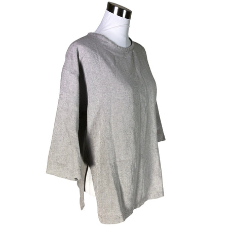 Unisex Puuvillatehdas - Pusero, koko 36 -  (2)