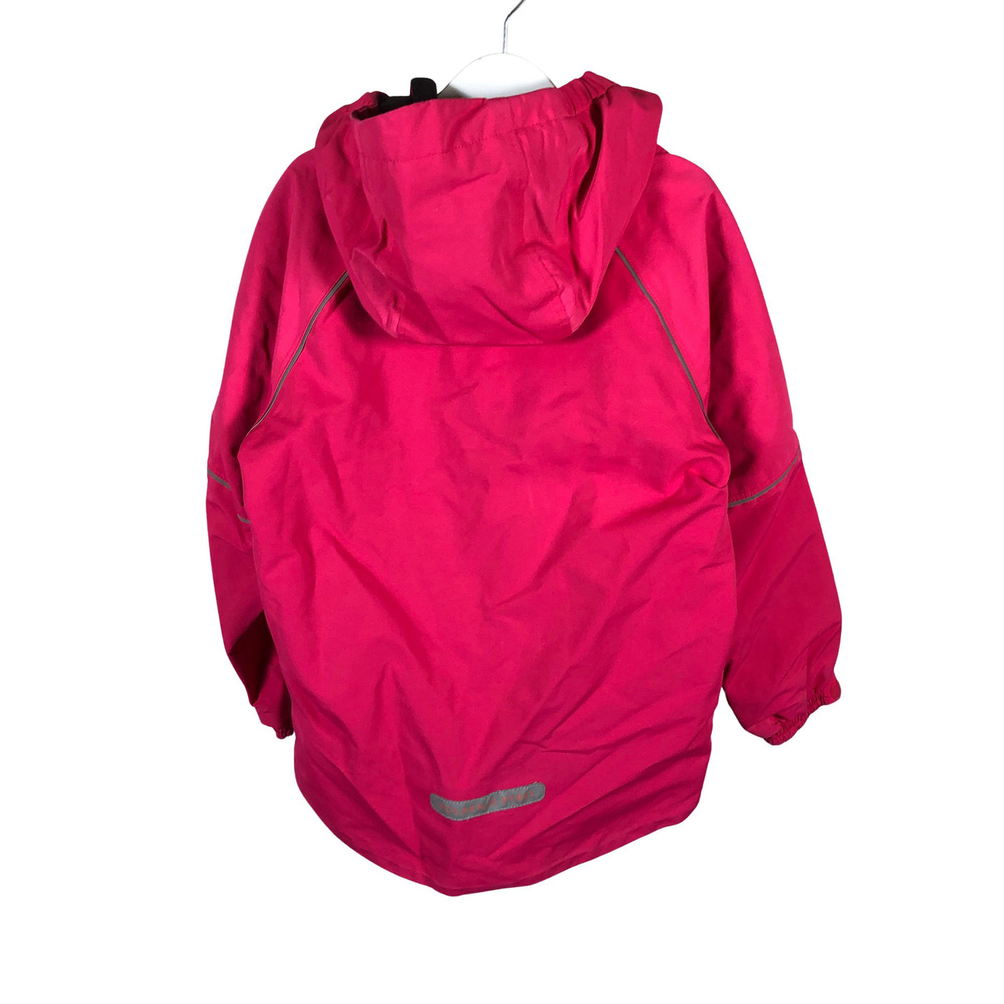 Unisex Polarn O. Pyret - Välikausitakki, koko 128 - 134 -  (2)
